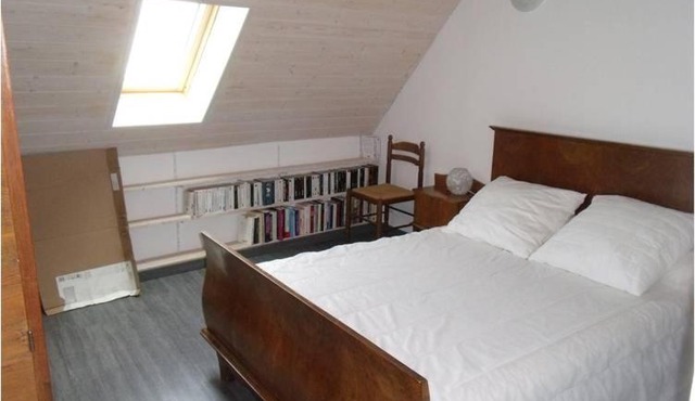Aubrac, maison de vacances