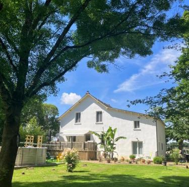 Autour Des Vignes B&B