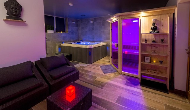 Autrement Spa