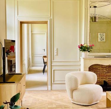 Auxais Private Mansion