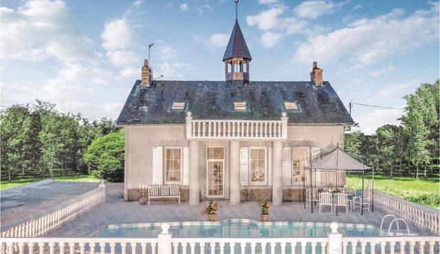 Awesome Home In Ardentes