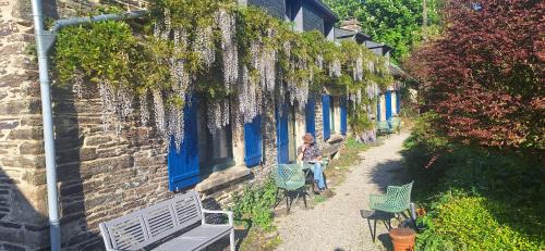 B&B at Stang Korvenn