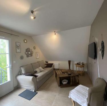 B&B Chez Séverine