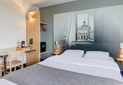 B&B HOTEL Chaumont