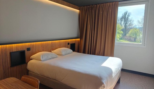 B&B HOTEL Clermont-Ferrand Nord Riom