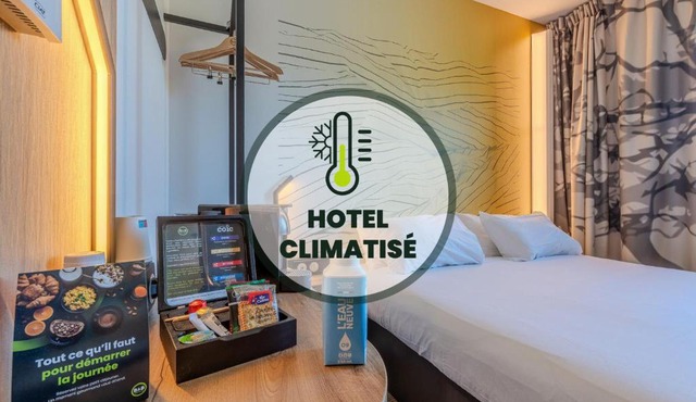 B&B HOTEL Landerneau Bois Noir