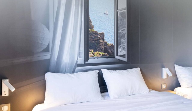 B&B HOTEL Lorient Caudan