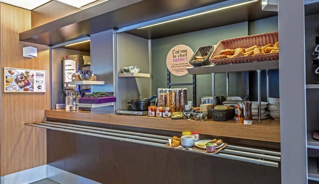 B&B HOTEL Morlaix