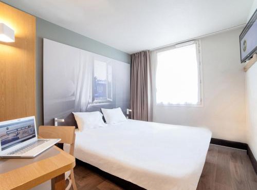 B&B HOTEL Montargis-Amilly