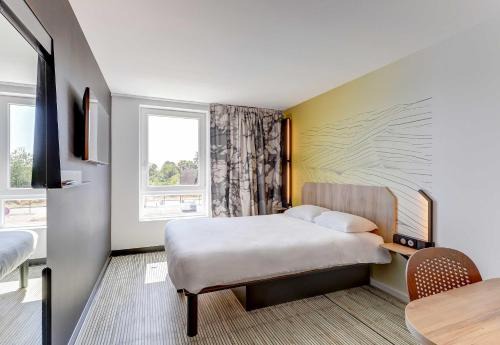 B&B HOTEL Moulins Avermes