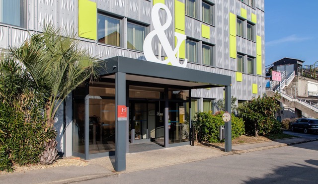 B&B HOTEL Orly Rungis Aéroport