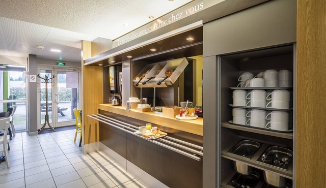 B&B HOTEL Saint-Brieuc