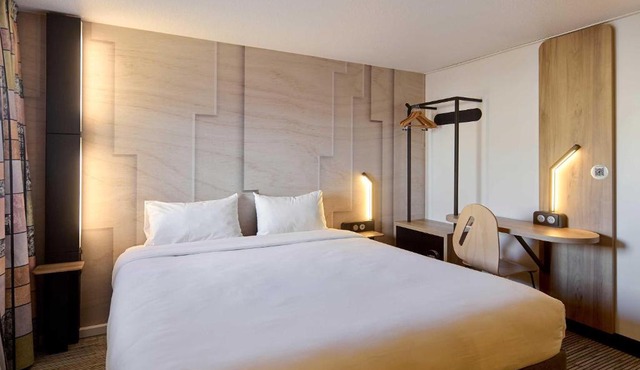 B&B HOTEL Saint-Witz Roissy
