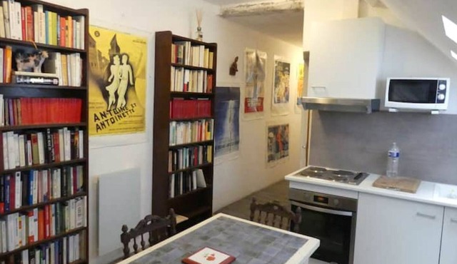 B2 Appartement Entier Centre Ville Tout Confort