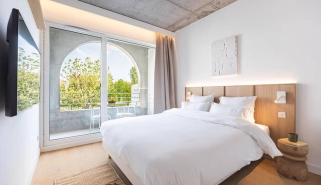 Babel Community Hôtel Villeneuve d'Ascq
