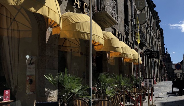 Balzac Hôtel