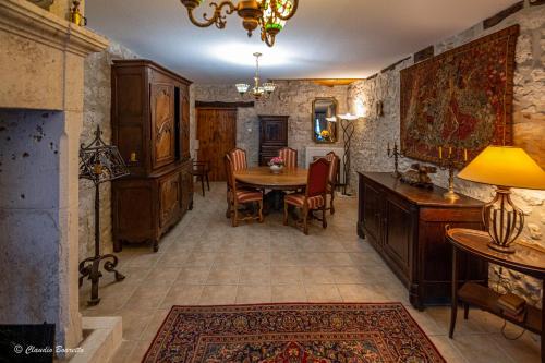 Bastide de Tournon d'Agenais