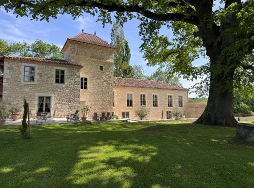 Bastide La Guilhabertie