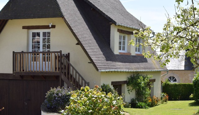 Bayeux Agy: Country Cottage/Gite - Agy