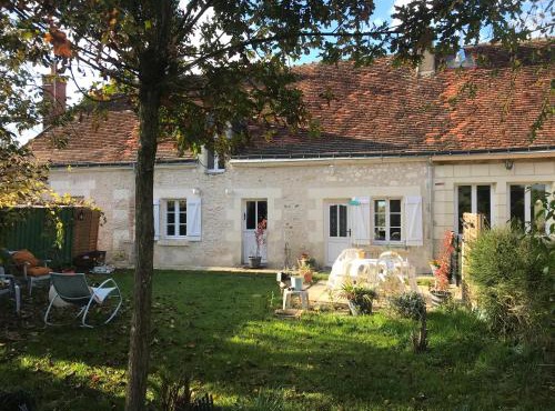 Bblodges Loches Beauval