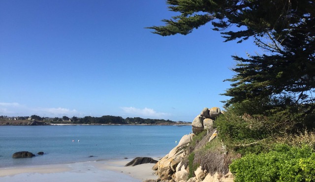 Beach house