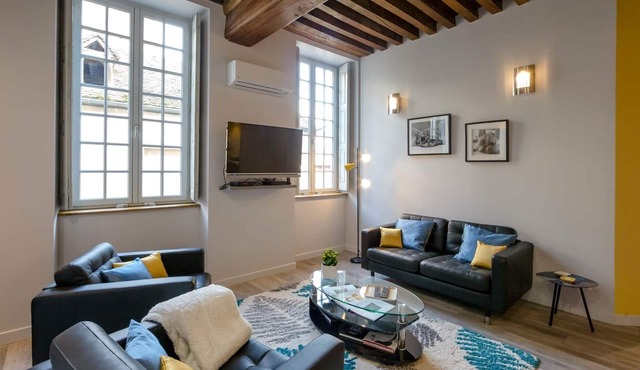 Beaune Sweet Home - BEAUNE ALLEREY