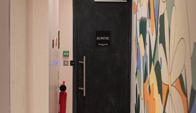 Beauquartier - Butte aux Cailles II