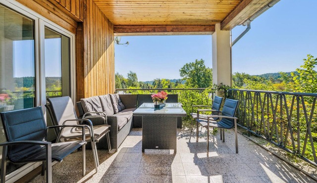 Beautiful apartment in Zeulenroda-Triebes in Zeulenroda-Triebes