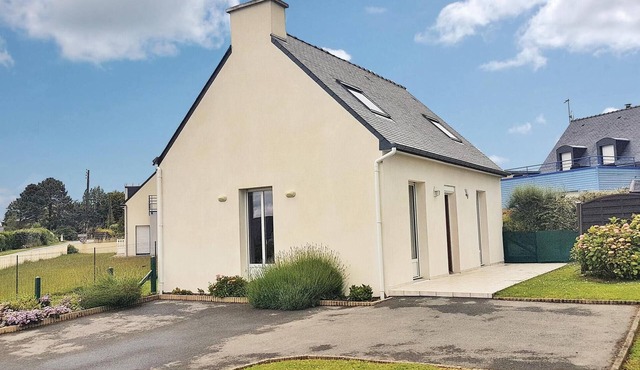 Beautiful home in Moëlan-sur-Mer