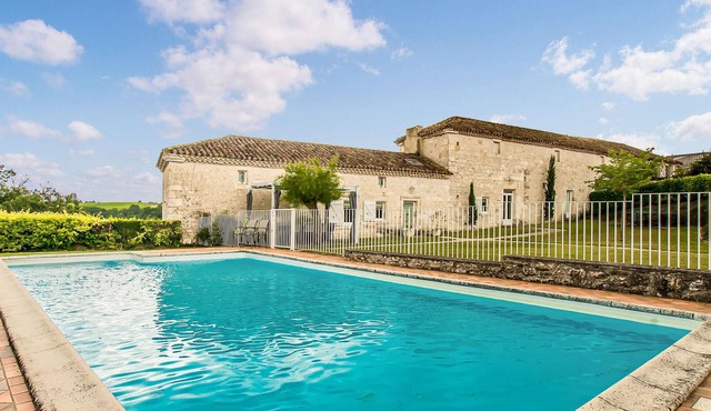 Beautiful home in Beauville