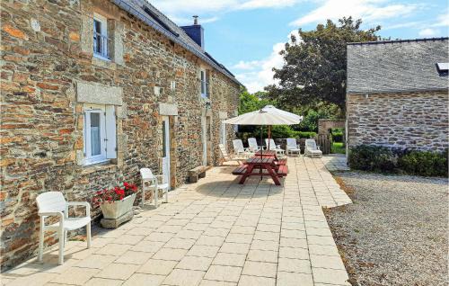 Beautiful Home In Clohars Carnoet