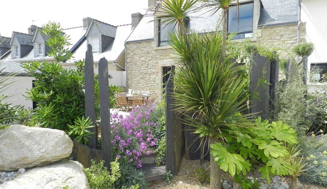 Beautiful private villa for 6 people with WIFI, TV and terrace
