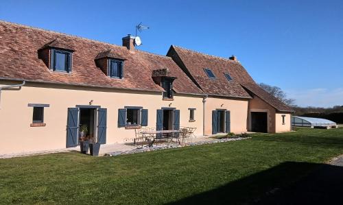 Bed and Breakfast au calme