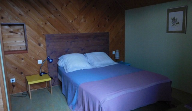 Bed and Breakfast 'Chambre 1'