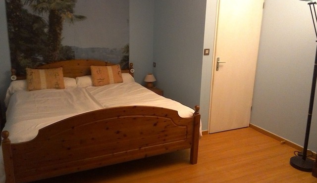 Bed and Breakfast in Eco House