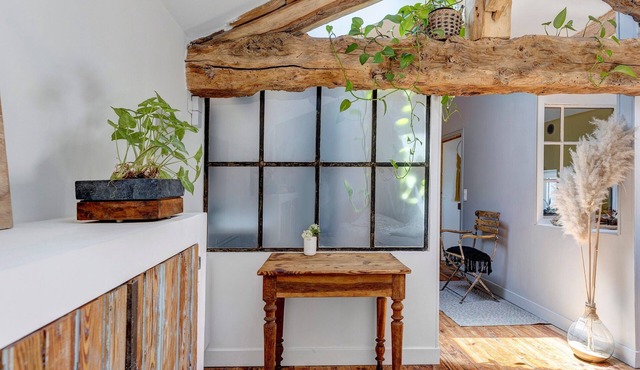 Bed and Breakfast 'Pampa' with Shared Terrace, Shared Garden and Wi-Fi