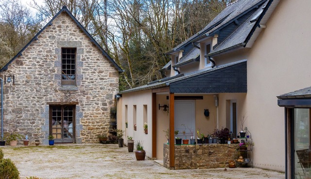 Bed and Breakfast 'Valentina' with Shared Terrace, Shared Garden and Wi-Fi