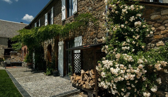 Bed in Bellongue