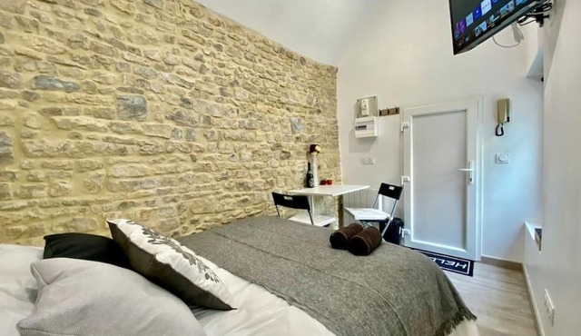 Bed in the city - APPART’HOTEL - Historical center