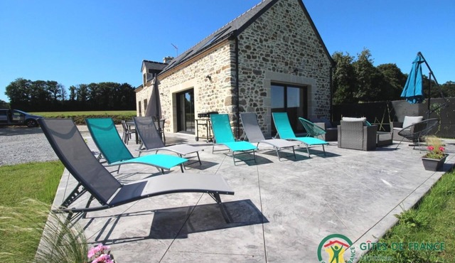 Bel Horizon - SAINT AIGNAN