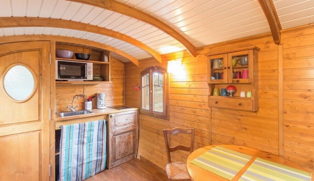 Belane's caravan
