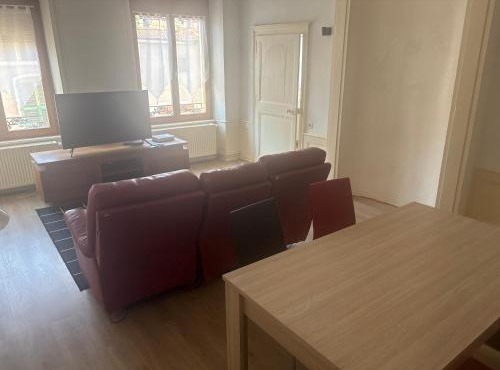 Belle appartement