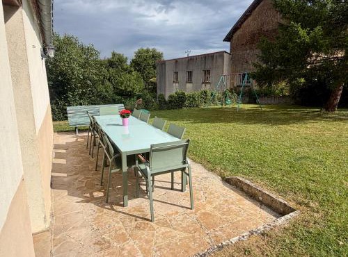 Belle demeure au Vert, Proche de Guédelon