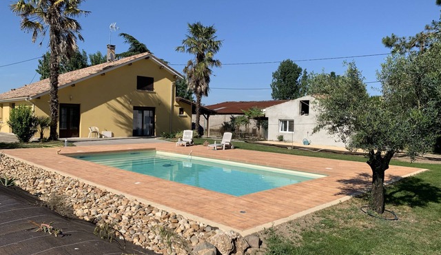 Belle Maison de Campagne