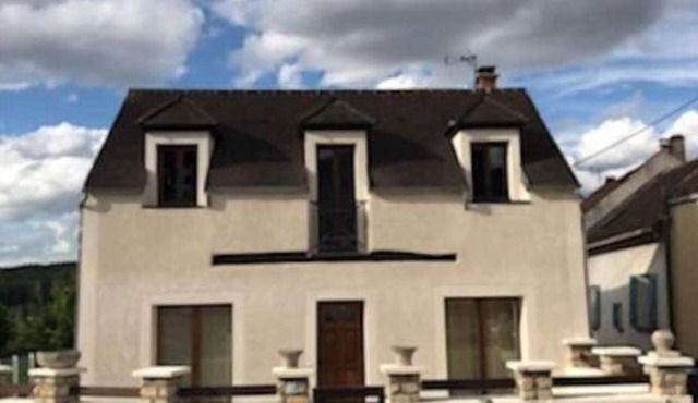 Belle Maison du 18e Siècle