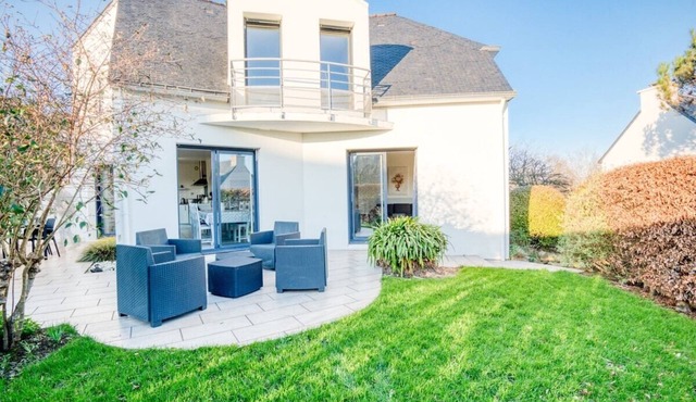Belle Maison proche centre-ville par Groom*
