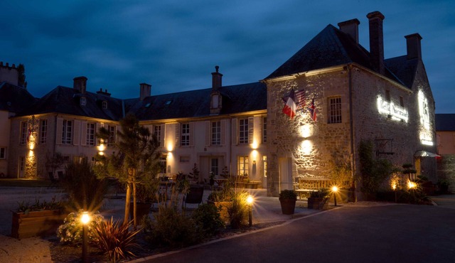 Belle Normandy