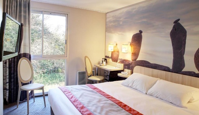 Best Western Auray le Loch