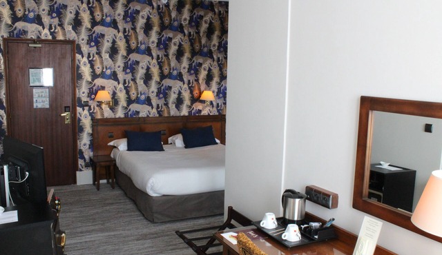 Best Western De Diane