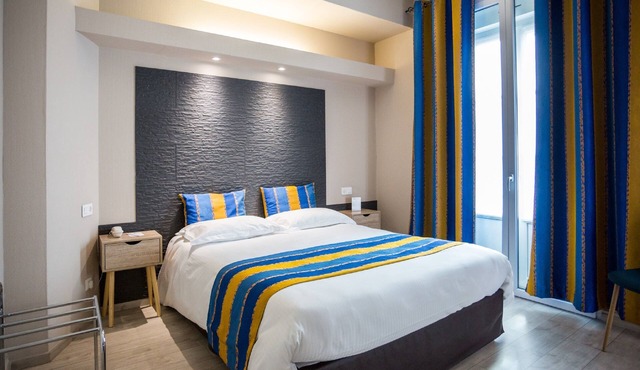 Best Western Hotel Des Voyageurs